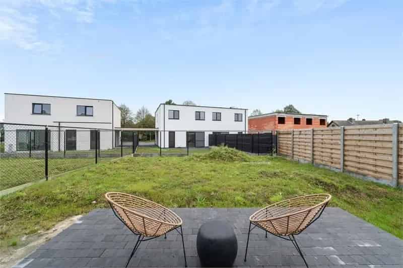 Nieuwbouw Huis 3 Slaapkamers Koekelare