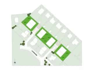 Bouwgrond Sint-Baafs-Vijve - Rustig gelegen, gezinsvriendelijk