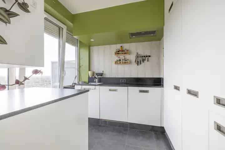 Appartement te koop in Gent