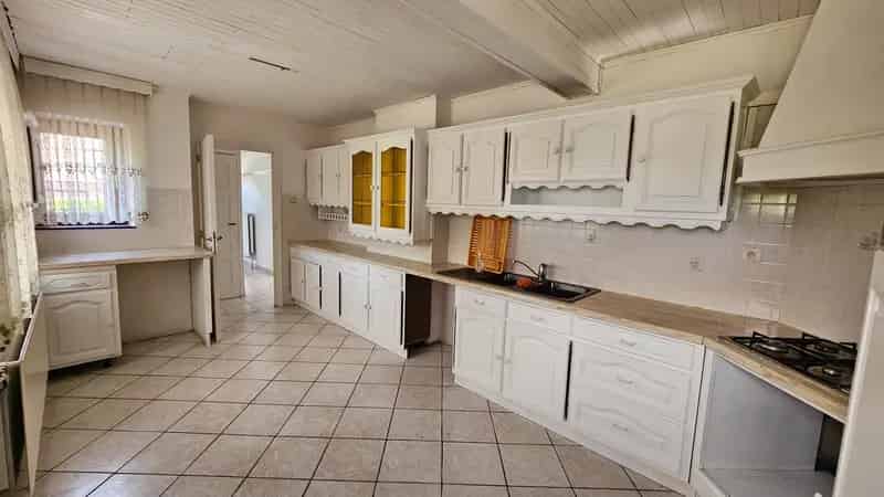 Huis te koop Maasmechelen 5 slaapkamers