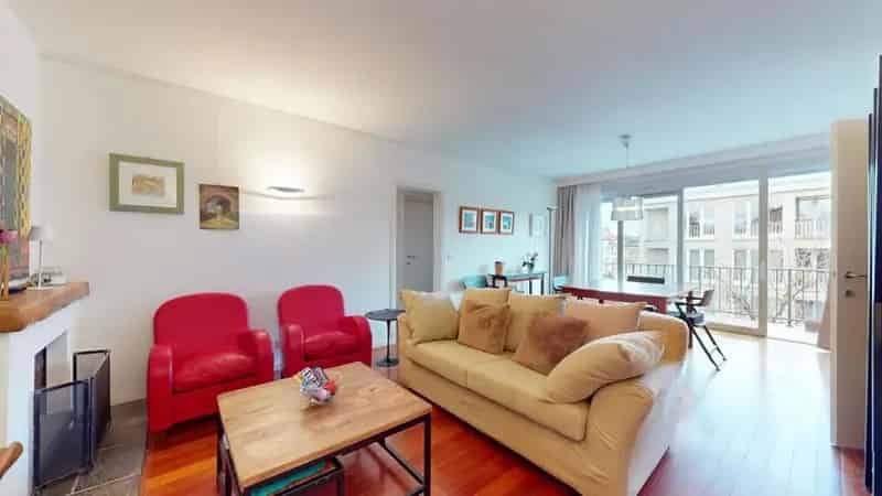 Appartement te Woluwe-Saint-Lambert  2 slaapkamers 91m²