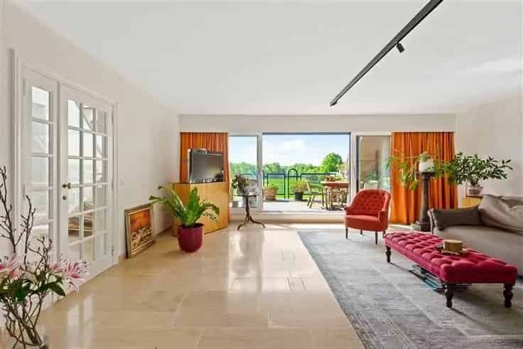 Duplex Appartement te Koop Brasschaat 3 slaapkamers 2 terrassen