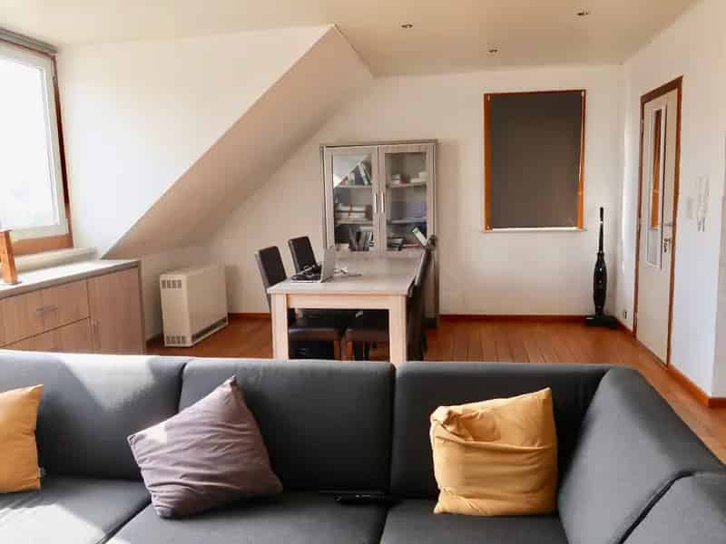 Appartement te huur