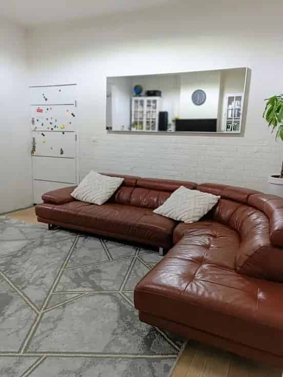 Appartement 2 slaapkamers Anderlecht