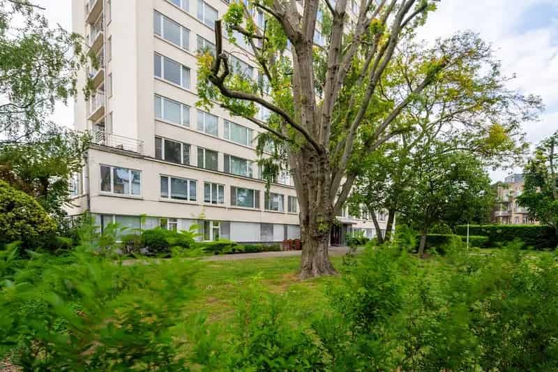 Appartement te koop Antwerpen 2 slaapkamers Park Den Brandt