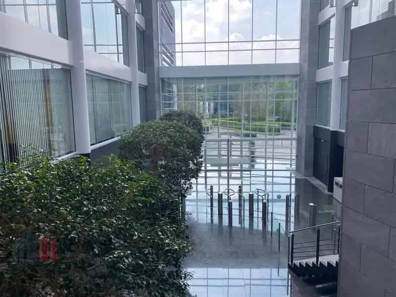 Kantoorruimte te huur Vilvoorde Media 50 438m²