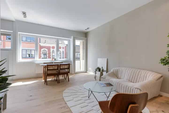 Appartement te koop Gent - gerenoveerd - nabij station