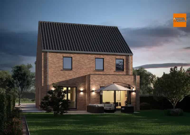Huis Volledige Aanbod