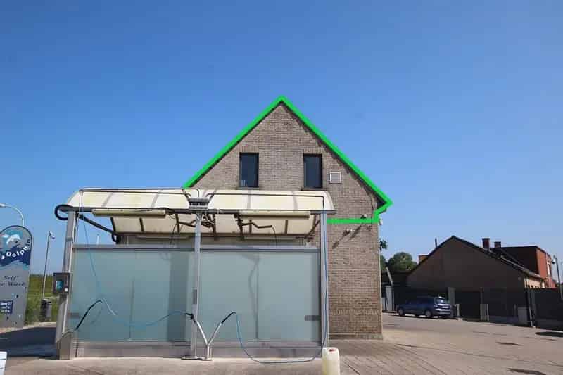 Kantoorruimte te huur Emblem 60m²