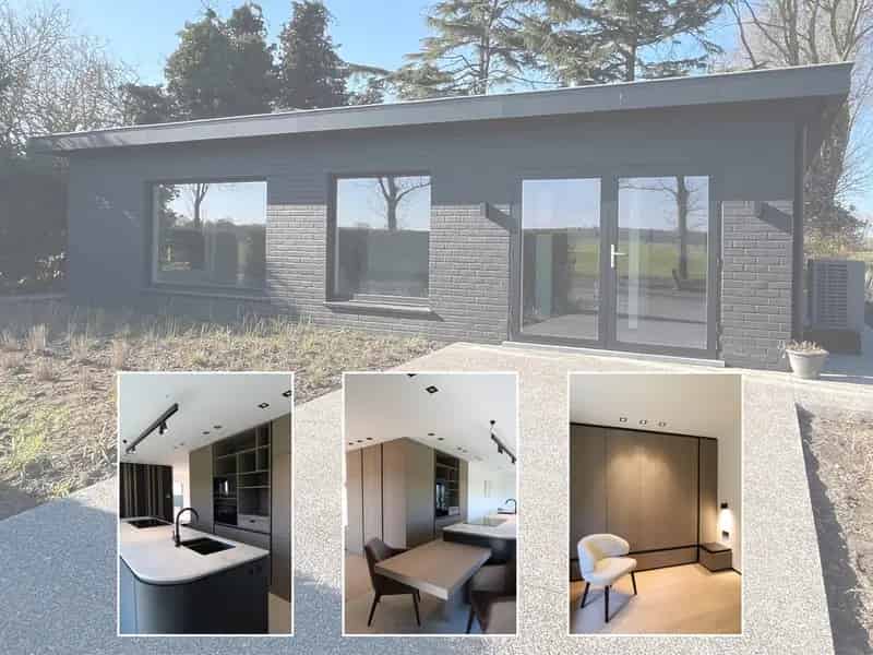 Huis te koop: Instapklare gerenoveerde woning met high-end afwerking