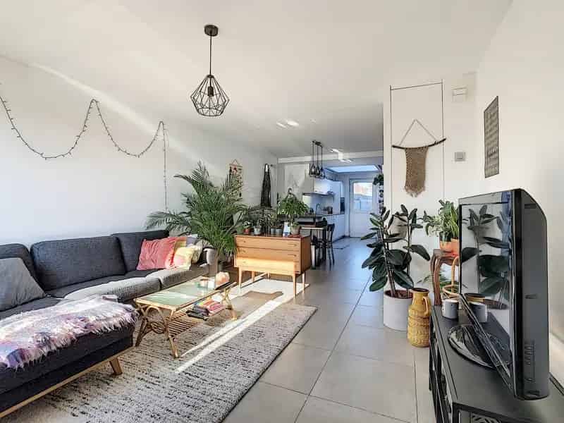 Te Huur: Energiezuinige Woning Ronse met Tuin