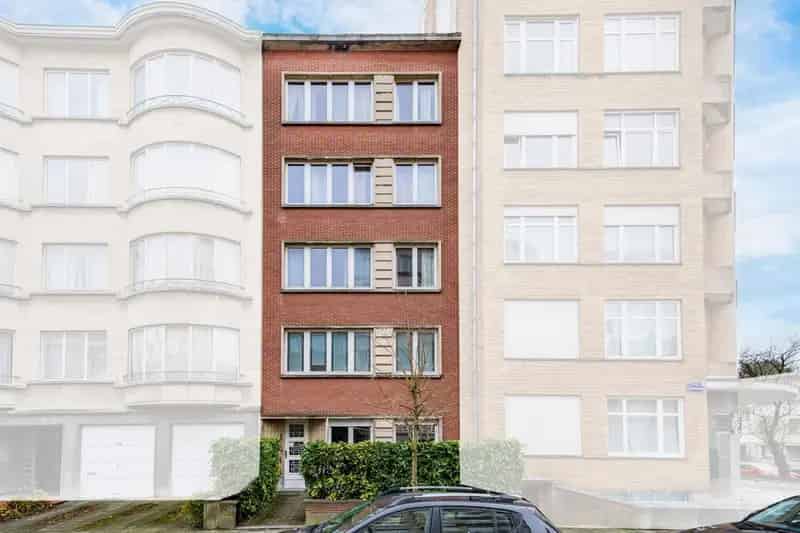 Duplex Penthouse te renoveren Elsene ULB