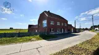 Huis te koop - Lierde RBS16181