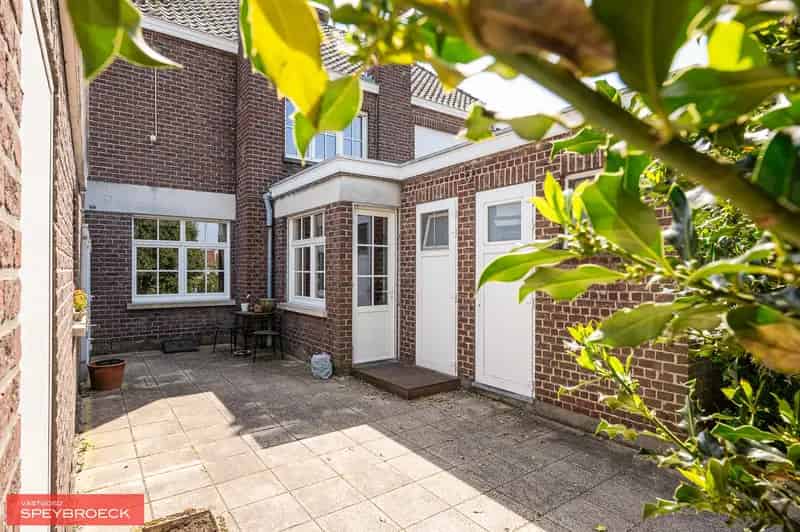 Te Koop Asper P Ceuterickstraat 29 Volledige Aanbod
