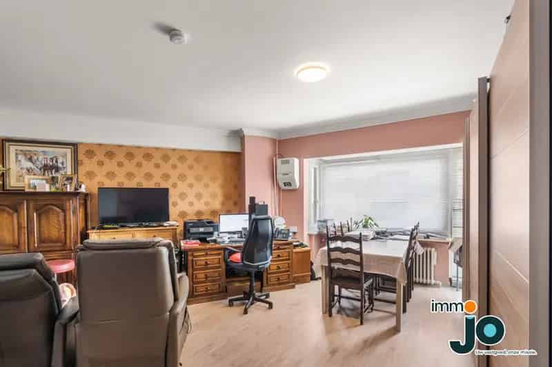 Appartement te koop Oostende 3 slaapkamers 2 terrassen