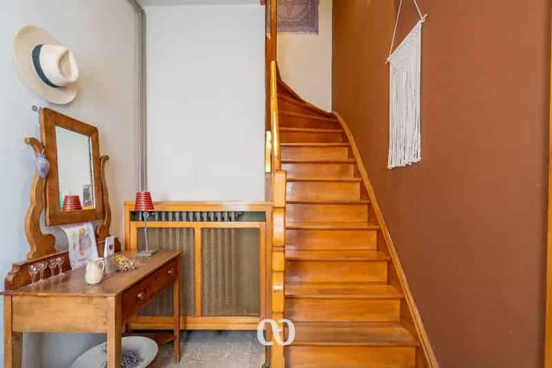 Rustig gelegen woning 3 slaapkamers Oudenaarde