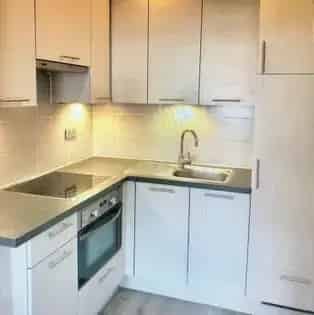 35m2 Studio nabij Bourse en Grand Place
