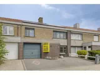 Huis te Koop Ninove - Instapklare woning met 4 slaapkamers en tuin