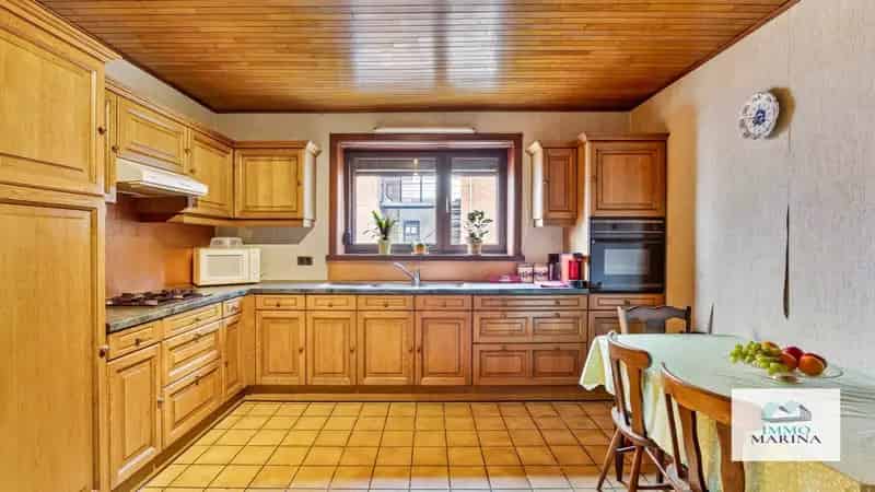 Goed onderhouden woning te Begijnendijk