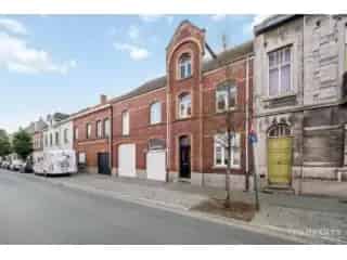 Herenhuis te koop Messines 444m² Garage Tuin Renovatie