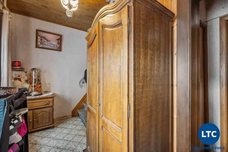 Te Koop Charmante woning Oplinter 2 slaapkamers garage tuin