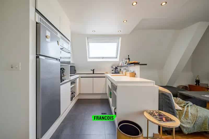 Appartement te koop