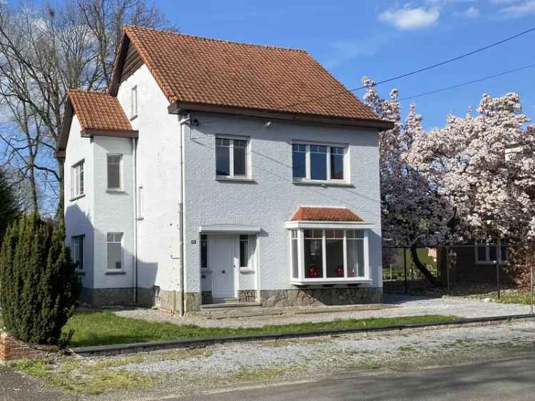 Huis te koop in België met volledige aanbod