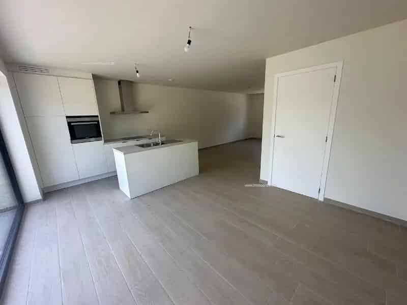 Nieuwbouwwoning te huur Kaprijke 3 slaapkamers