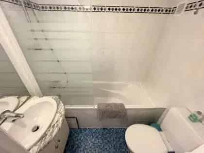 Studio Appartement Madou - Modern en Centraal Gelegen
