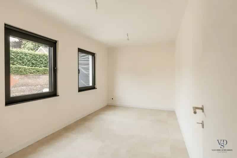 Nieuwbouwwoning te Gavere