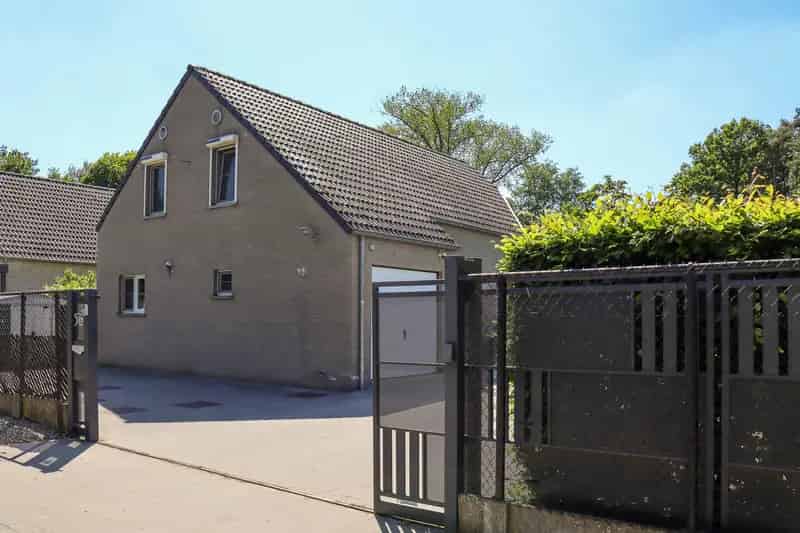 Huis te huur Tremelo - Ruime gezinswoning met tuin en garage