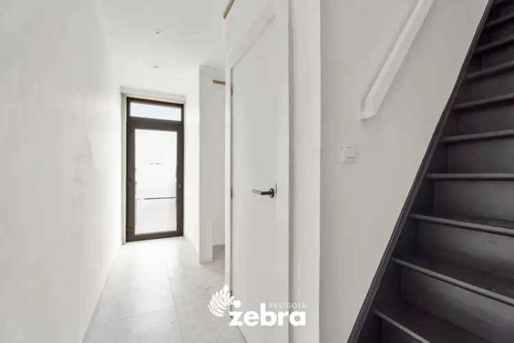 Gerenoveerde woning te Izegem met 3 slaapkamers en garage