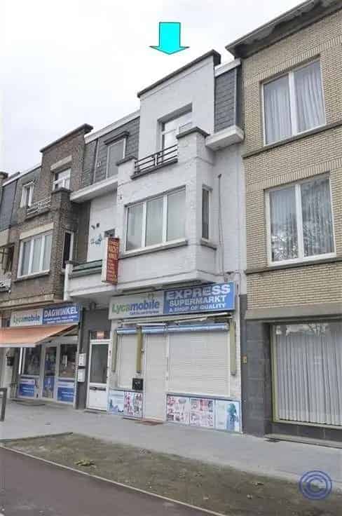 Appartementsblok Te Koop: 97 Rendement