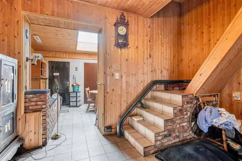 Te Huur: Gezellige woning met 2 slaapkamers te Aalst