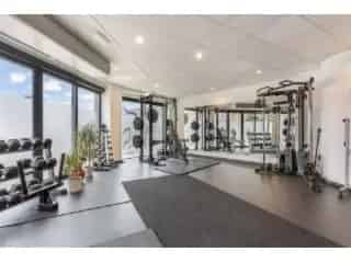 Handelspand te Huur Paal 110m² EPC A