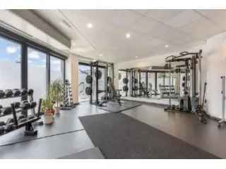 Handelspand te Huur Paal 110m² EPC A