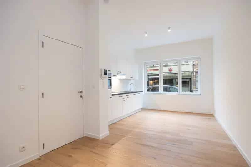 Huis te koop Borgerhout: 3 gerenoveerde appartementen