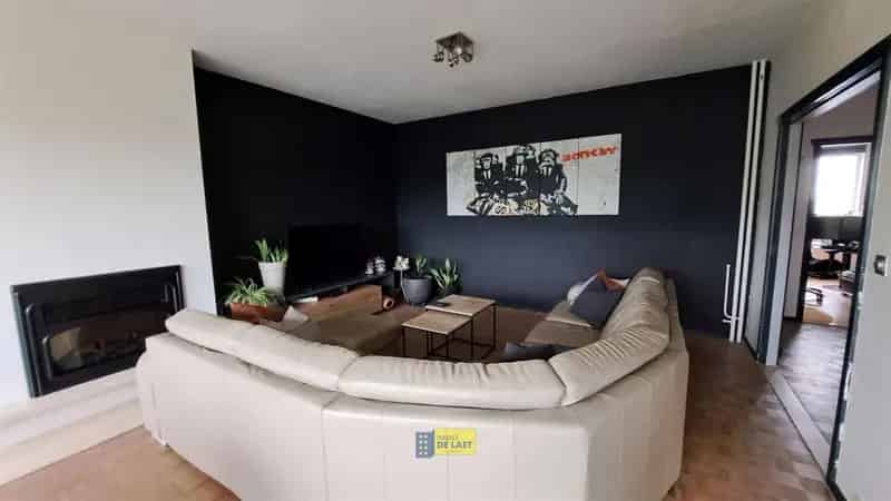 Appartement te koop Merksern 2 slaapkamers garage