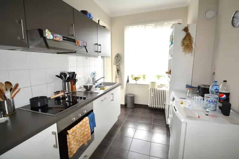 Appartement 2 slaapkamers Zuid-Terras Kelder te Koop