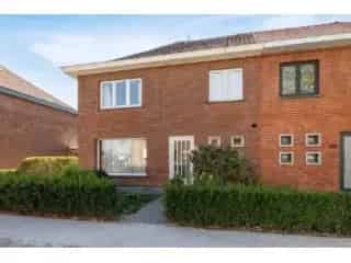 Huis te koop Mechelen 3 slaapkamers tuin