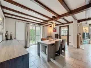 Bungalow te koop Sint Niklaas