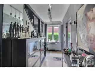 Villa te koop Mont sur Marchienne 3 slaapkamers tuin garage