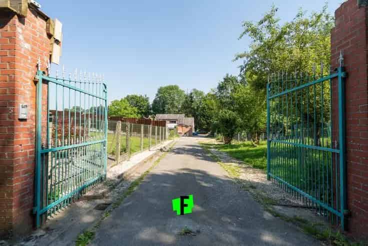 Huis Te Koop Verder Af Te Werken Rustige Locatie Nabij Kloosterbos