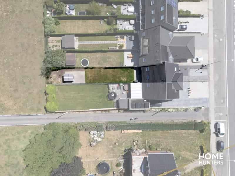Instapklare woning met tuin te Geluveld