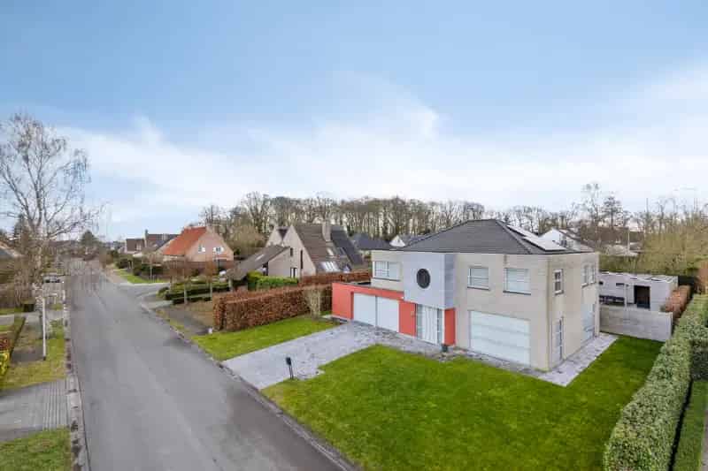 Villa te koop Kortrijk 2005