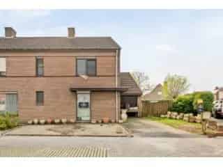 Huis te koop Pittem 3 slaapkamers tuin garage