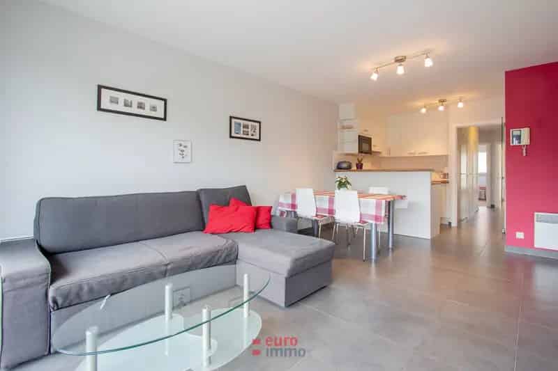 Appartement 2 slaapkamers 2 terrassen Zuidgericht