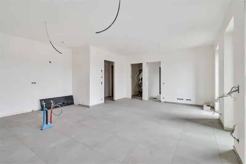 Nieuwbouw Studio Aalst - Luxe Appartement met Parking