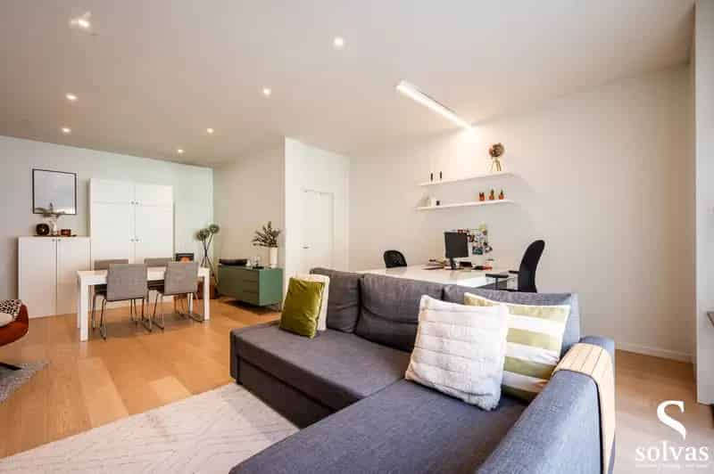 Gelijkvloers appartement te koop Drongen