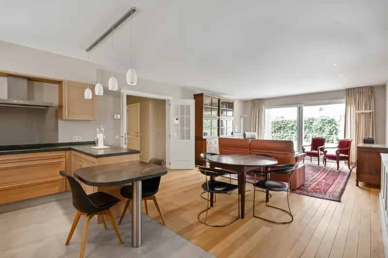 Appartement te huur